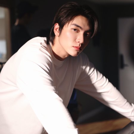 The Boy Next World (2025)
