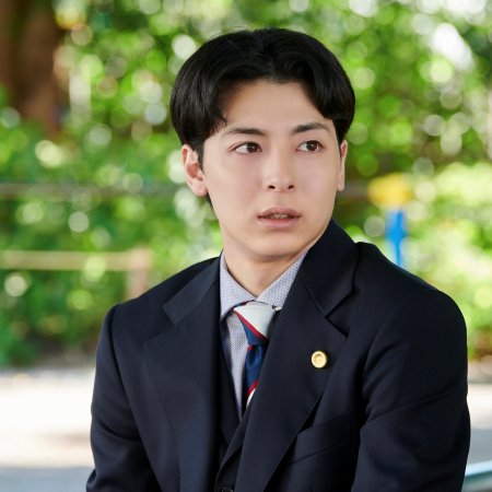Hotei no Dragon (2025)
