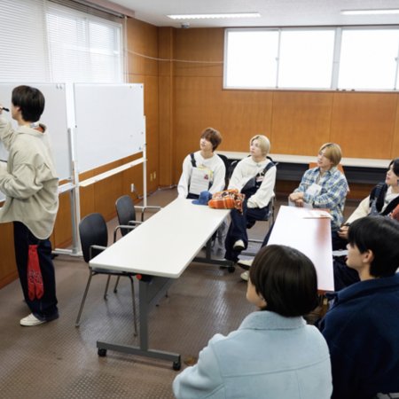 All! Light! &Team: Lune Daisakusen (2025)
