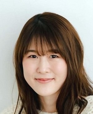 Haruka Hongo