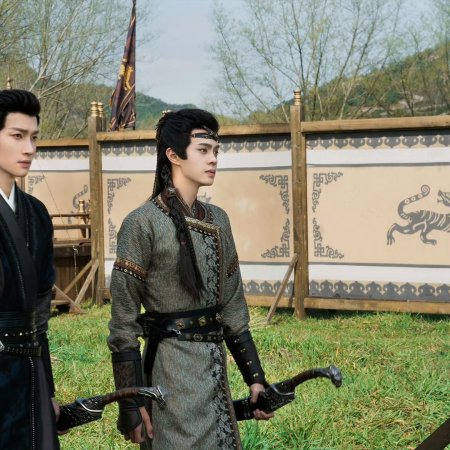 Everlasting Longing (2025)