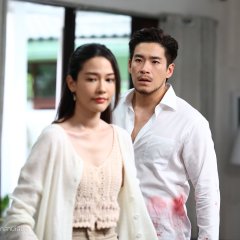 Game of Succession Thai Drama photo