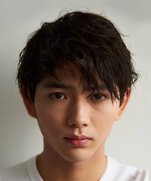 Hiro Harumoto