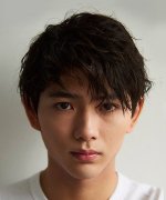 Harumoto Hiro
