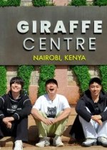 Three Idiots in Kenya Korean TV Program(2025) photo