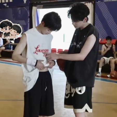 Revenged Love: Behind the Scenes (2025)
