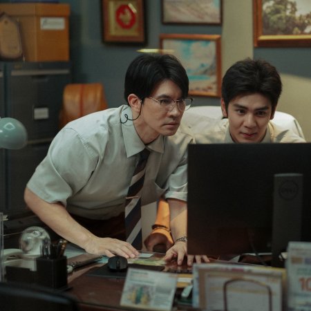 Everybody Loves Me When I’m Dead (2025)