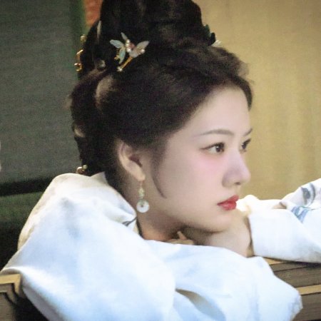 Liang Chen Mei Jin ()