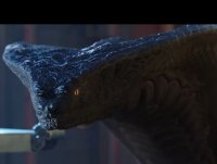 never wanted a giant snake pet more in my life