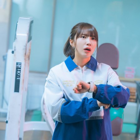 Pump Up the Healthy Love (2025)
