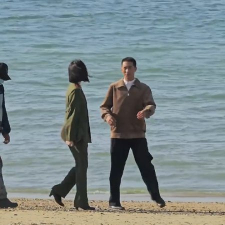 Wo Zhan De Di Fang Shi Zhong Guo ()