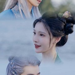 Jiao Chinese Drama(2022) photo