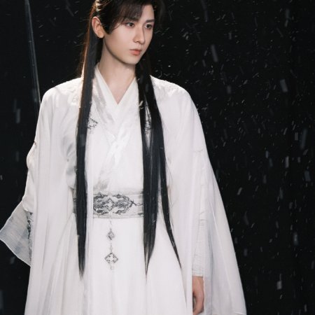 The Journey of Legend (2025)