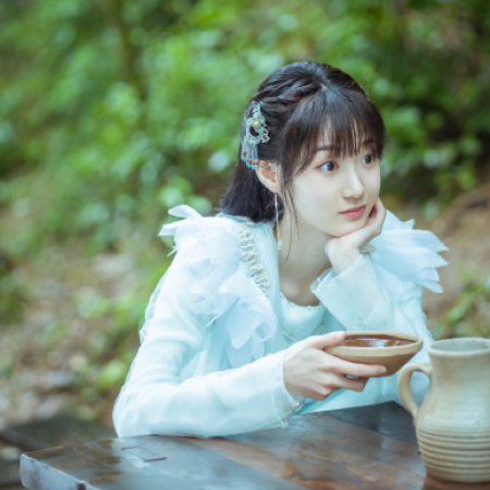 The Dauntless Youths (2025)