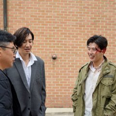 Love Barista Korean Movie photo