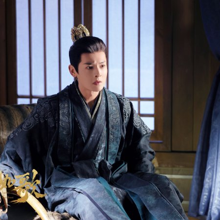 Legend of the Female General (2025)