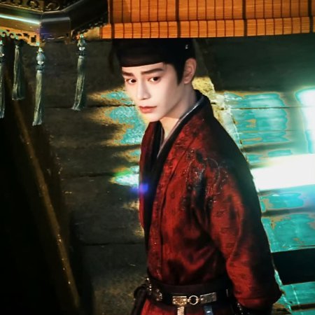 The Road to Splendor ()