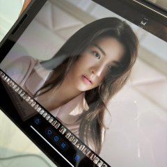 Poisonous Love Thai Drama(2025) photo