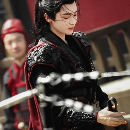 Key to the Phoenix Heart (2026)