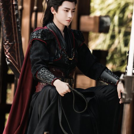 Key to the Phoenix Heart (2026)