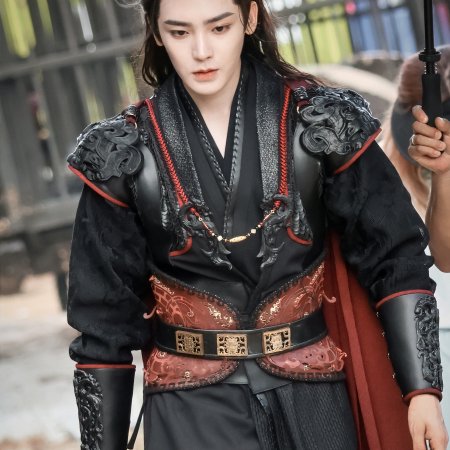 Key to the Phoenix Heart (2026)