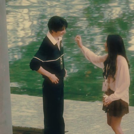 When I Meet the Moon (2026)