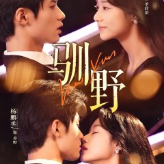 Xun Ye Chinese Drama(2025) photo