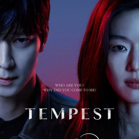 Tempest (2025)