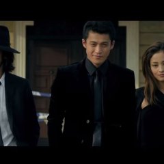 Lupin III Japanese Movie photo