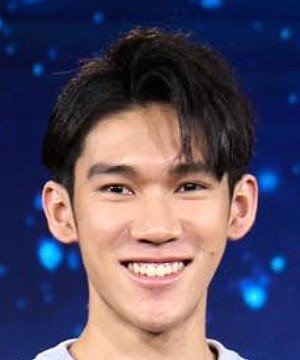 Chih Hsuan Wu