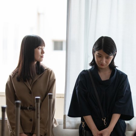 Vanishing World (2025)