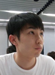 Keita Toume