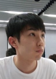 Toume Keita in Banshaku no Ryugi Season 3 Japanese Drama