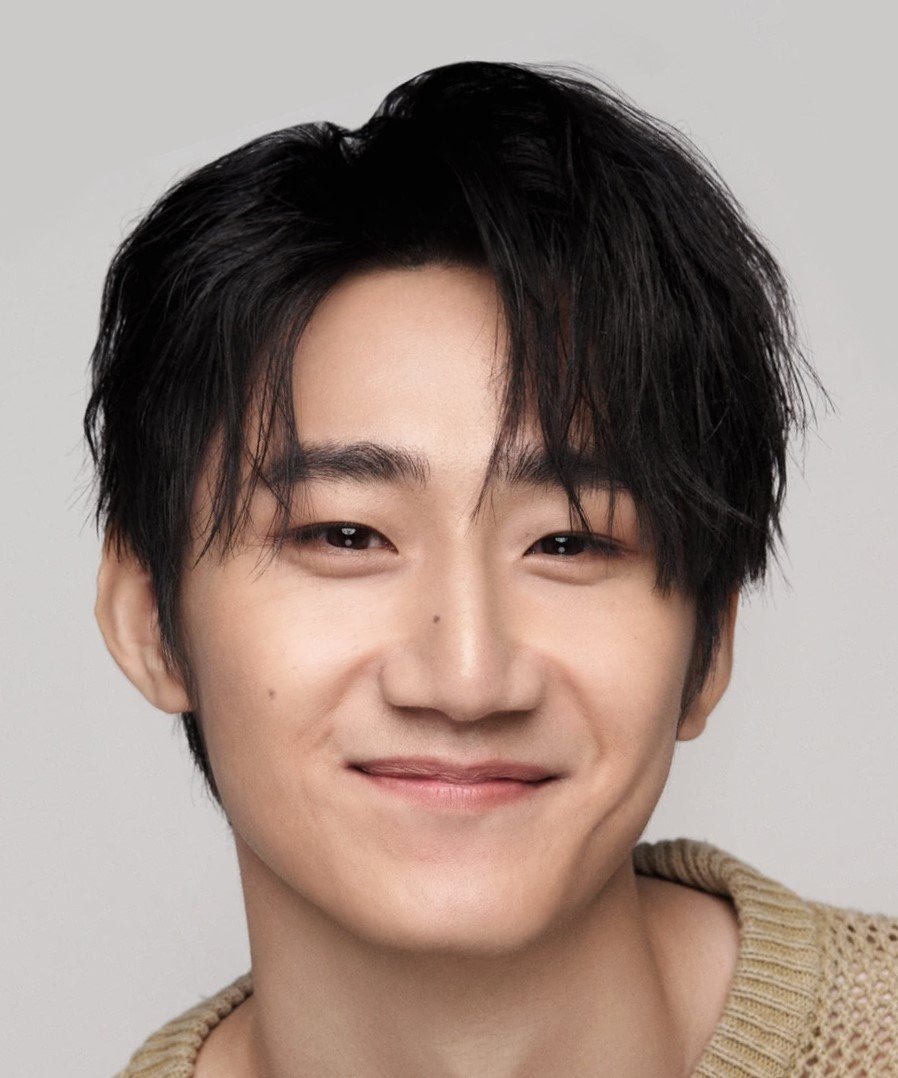 Wang Rui Zi (王睿子) - MyDramaList