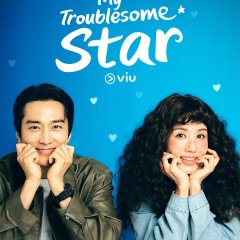 My Troublesome Star Korean Drama photo