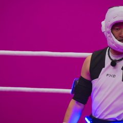 Final Draft Japanese TV Program photo