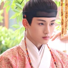 Liang Chen Mei Jin Chinese Drama(0000) photo