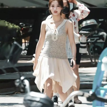 When I Meet the Moon (2026)