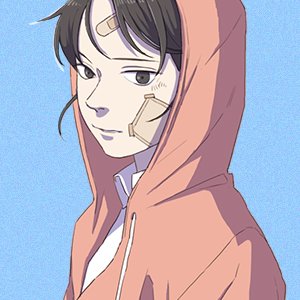 High School Student Im Yeon Su ()