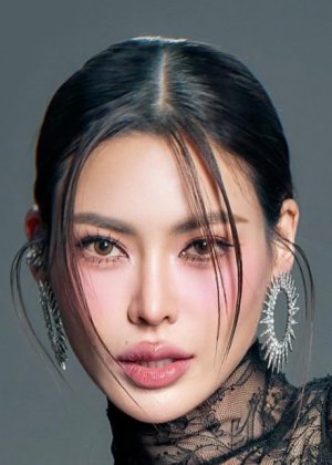 Gotchabell Sarunrat Puagpipat in Soulmate Thai Drama(2020)