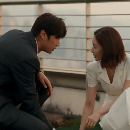 Marry My Husband (2024)