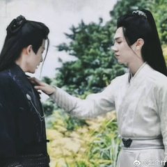 Winner Is King Chinese Drama photo