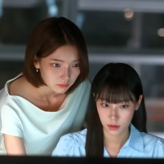 On & Off Korean Drama(2025) photo