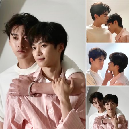 Revenged Love: Behind the Scenes (2025)