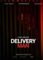 Delivery Man Thai Movie(2026) photo