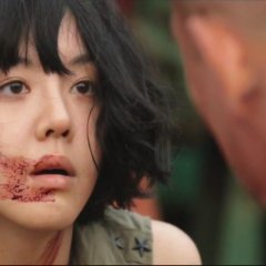 Mizo Korean Movie photo