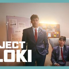 Project Loki Philippines Drama(2025) photo