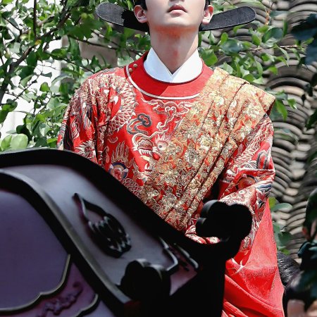 Biao Mei Wan Fu ()