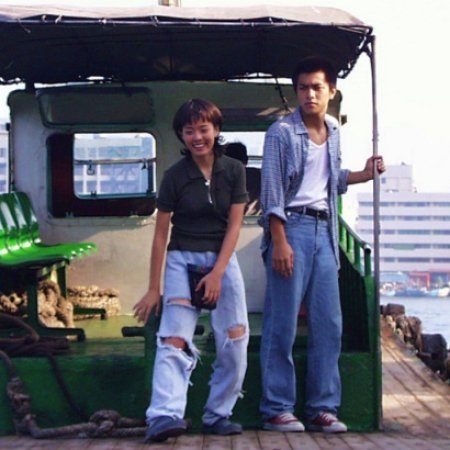 Darkness and Light (1999)