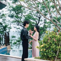 Ni Hai Qiang Wei Chinese Drama(2025) photo